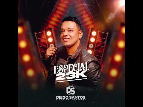 Diego Santos - Vai Lá