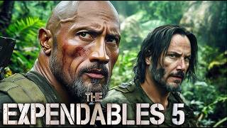 Download lagu EXPENDABLES (2025) - NEW Action Movie 2025 | Full Movie English Hollywood 4K mp3