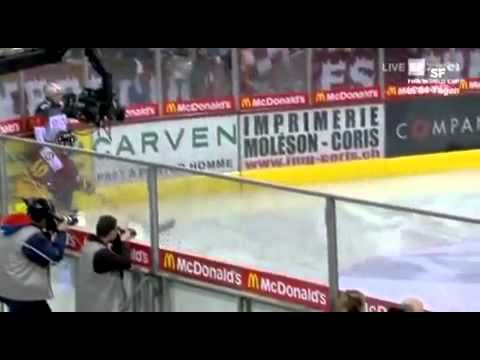 Thomas Déruns tor des jahres