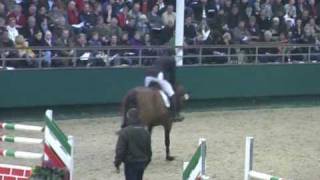 Video of Lissaro van de Helle