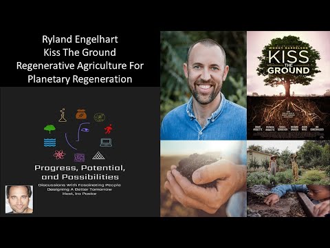 Ryland Engelhart - Kiss The Ground - YouTube