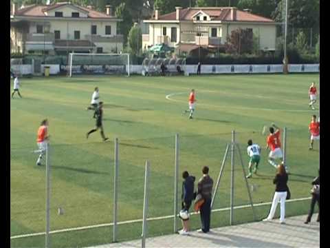 3° Parte Noventa - Favaro 1948 1 - 0 Camp. Juniores Elite gir. B