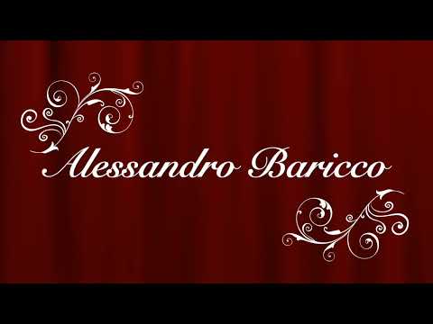 Alessandro Baricco - Novecento