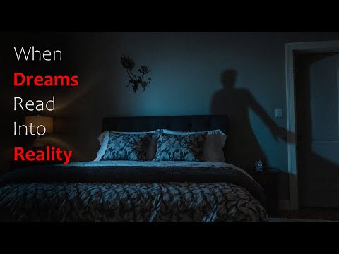 3 TRUE Scary Stories Where Dreams Read into Reality