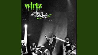 Meinen Namen (Live 2015)