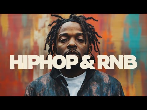 RnB HipHop Mix 2025 - R&B HipHop Playlist 2025