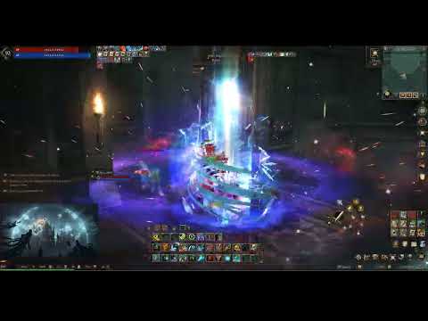 L2 Reborn Essence - AntiSociaL - Mystic Muse Pvp