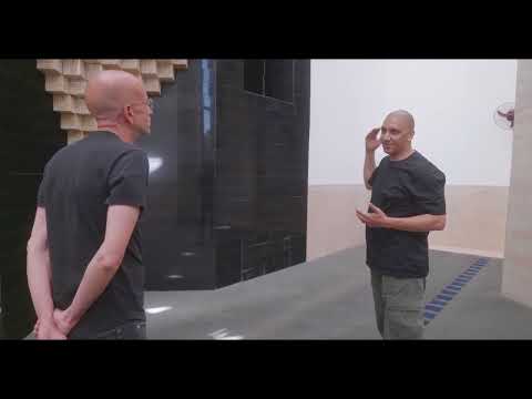 The Local Show | Basuna Mosque | Episode 3 of 3 | Mehrab & Minbar