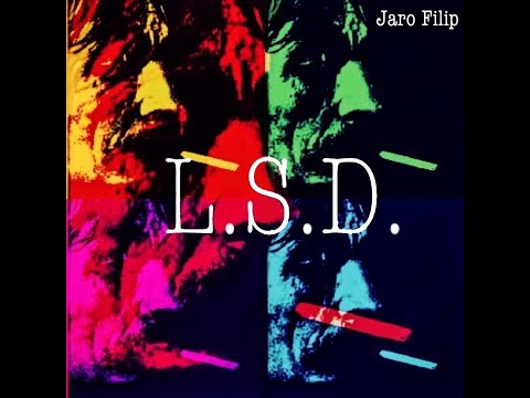 Jaro Filip - L.S.D.