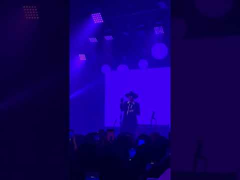 181224 Merry Wavy Christmas Colde (콜드) - dance (춤) live