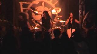 Elis - Do You Believe live