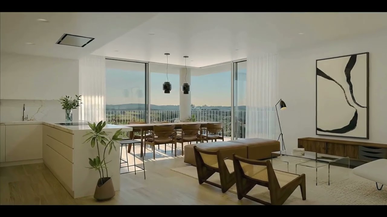 Vídeo do imóvel