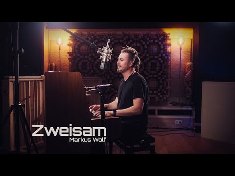 Markus Wolf - Zweisam