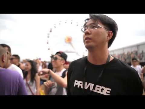 ARABYRD & DAVID TEE | SELF MADE