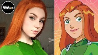COSPLAYER Fe Galvão Transforma SONHO em CARREIRA de SUCESSO
