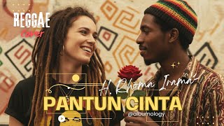 Download lagu Pantun Cinta - H. Rhoma Irama Reggae SKA Cover | Albumology mp3