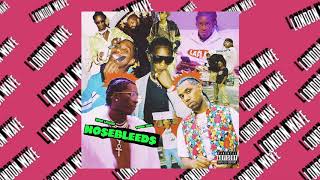 Young Thug & Reese La Flare - Nosebleeds