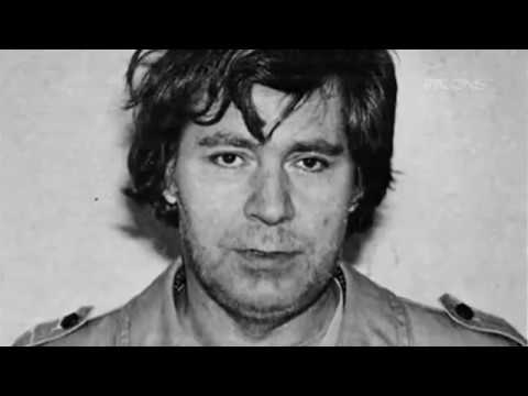 Gangs of Dublin- Part 1