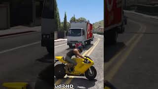 GTA FUN 😎 #game #gaming #gameplay #games