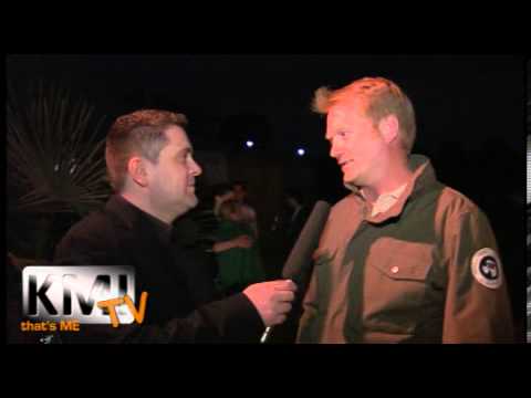 Places2Be - Sandbar Hilden 2010