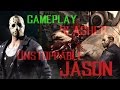 Gameplay SLASHER And UNSTOPPABLE Jason Voorhees X RAY All Specials MKX Mobile IOS Android 1 5