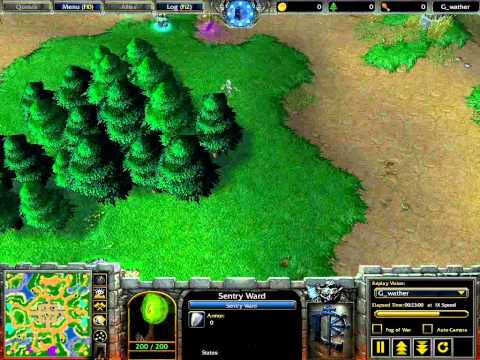 Infi vs Fly - Part 2