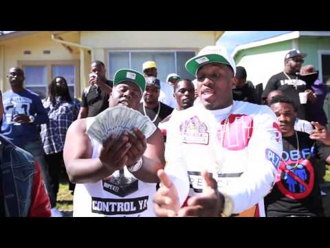 L's (FT) ALIBO & PHILTHY RICH "streets raised a gangsta"
