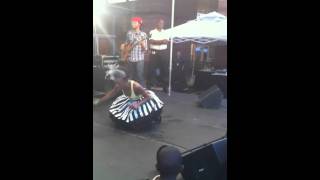 kimberly Nichole murdering &quot;dirty diana&quot;