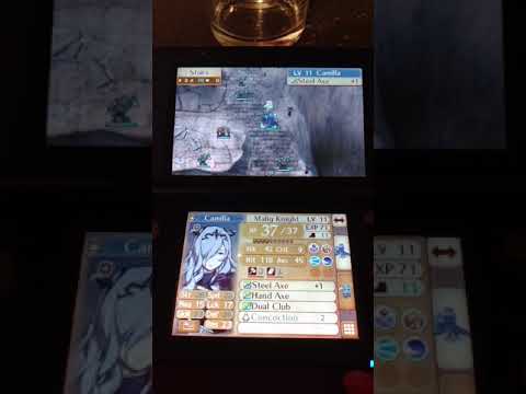 Conquest chapter 21 takes skill