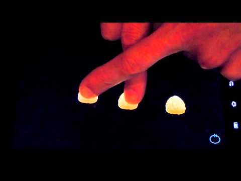 3 Shell Game Magic Trick Video