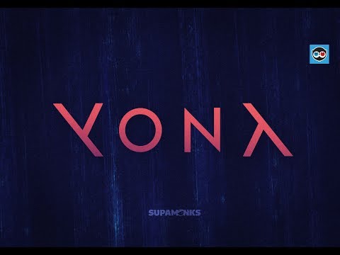 YONA - Focus on shot 13 !