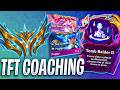 Challenger Coaching How Playing What You Hit Leads To FREE Wins Star Guardians