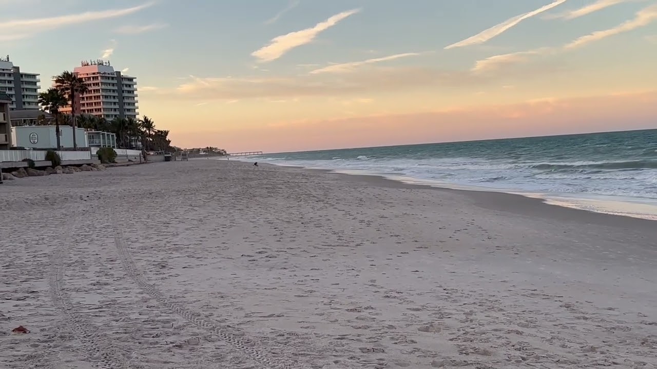 Vero Beach, Sebatian, Florida - February 2024