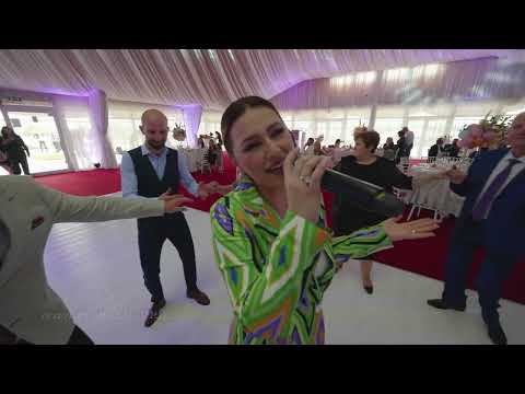 Dar-ar naiba-n tine/Ionel Ionelule/Cine numele mi-l poarta/Fain îi numele Mărie/Hai - Geanina Blaga