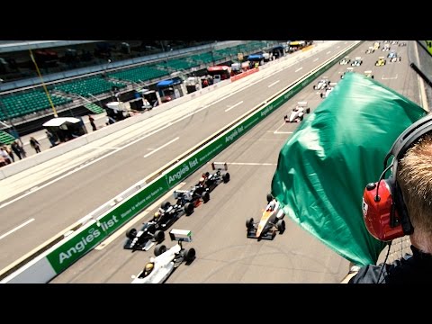 Mazda Road to Indy TV - 2016 Grand Prix of Indianapolis
