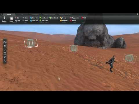 Overgrowth trailer Alpha 122 changes HD video game - PC Mac Linux