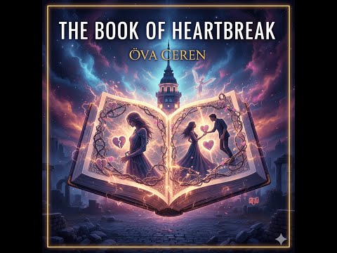 The Book of Heartbreak by Ova Ceren | Full Story Summary, Ending Explained & Analysis