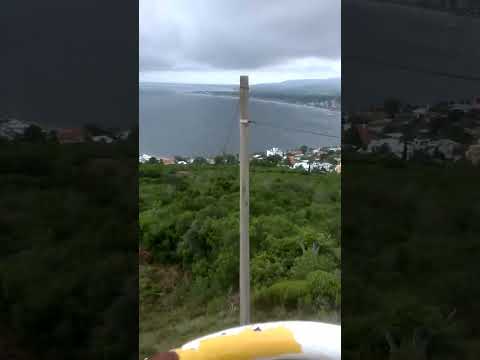 Aerosillas de Piriapolis. Maldonado - Uruguay