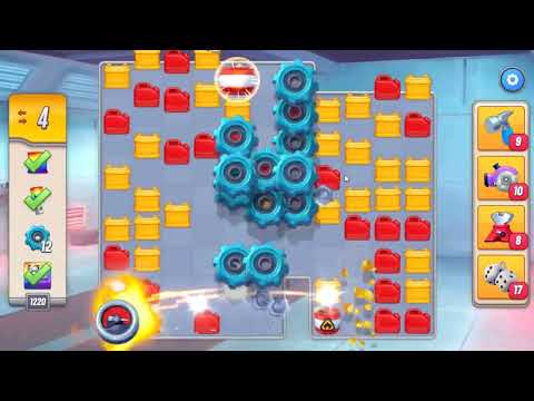 Chrome Valley Customs Level 1220 - NO BOOSTERS GAMEPLAY + FULL STORY 🚘🔧 | SKILLGAMING ✔️