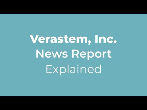 Verastem's $75M Bet: Decoding the SEC Filing & Cancer Drug Push