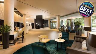 PARKROYAL Darling Harbour, Sydney | Sydney, Australia | Hotel Review ⭐