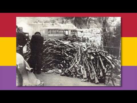 Spanien 1996 - "Det Sidste Hurra!" 04 af Ulrik Dahlin