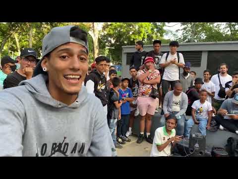 ATLAS 🆚 DC MONKEY 🆚 STEREO  - OCTAVOS DE FINAL🏆 [RAPSINGROSERIAS PLAZAS] FECHA 17