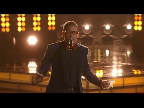 La Voz Kids | Franser Pazos canta ‘Inolvidable’ La Voz Kids