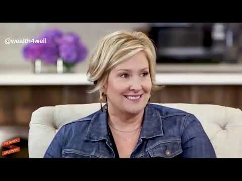 BRENÉ BROWN - THIS IS WHAT TRUE BELONGING MEANS! MUST WATCH!