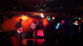 Keep Your Boots On~ Colleen