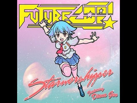 Futurecop! feat. Diana Gen - Starworshipper (Jowie Schulner Remix) | Dreamwave / Synthwave / 80s
