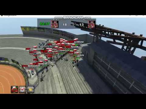 Hooligans Game: GKS Katowice vs Ruch Chorzów - 28.01.19