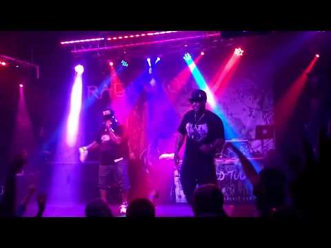 The Society (Concert Series): Raekwon – Medley - Tribute to Prodigy of Mobb Deep Pt. 2 (2017)