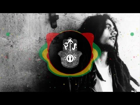 Damian Marley - Road To Zion (EFIX & XKAEM Cover)